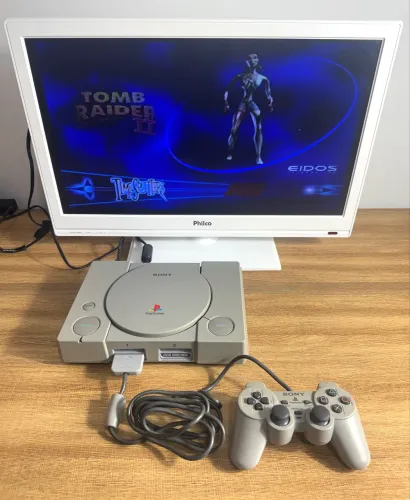 PlayStation 1