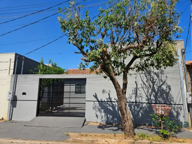 Casa para locação, 2 quarto(s), Residencial Santa Terezinha, Cuiabá