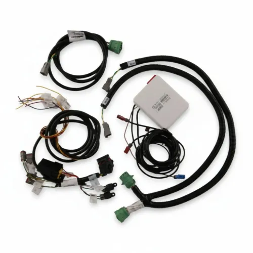 Kit Instalação Telemetria Universal 47942660 - Cnh Original