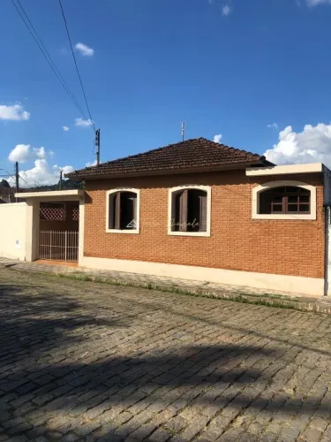 Imóvel para venda em São Bento do Sapucaí - SP
