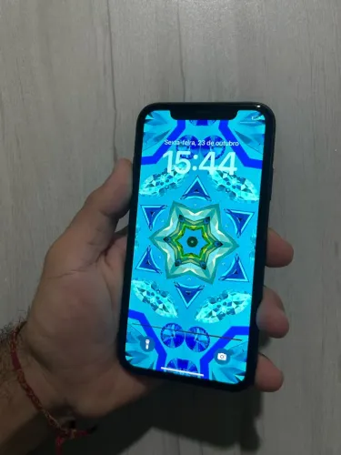 iPhone 11 64GB