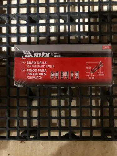 Pinos para pinadores