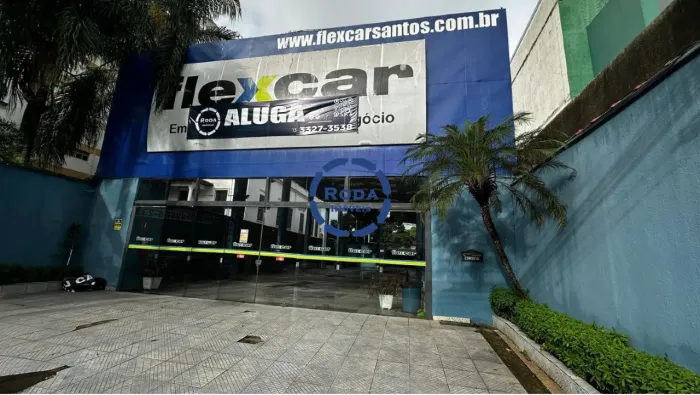 Loja para Locação  Boqueirão, Santos/SP