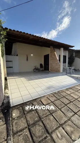 CONDOMÍNIO COHAMA
