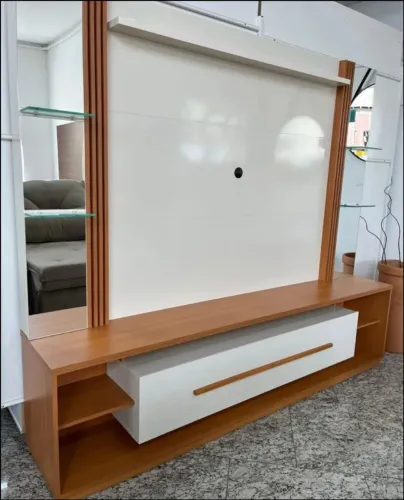 Home Império Edn Para tvs até 60 polegadas - Novo e embalado!!