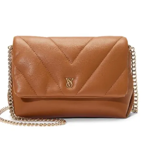 Bolsa De Ombro Victoria's Secret - Mini Convertible Bag