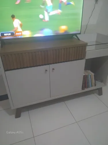 Balcao buffet