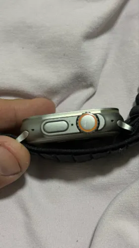 APPLE WATCH ULTRA 1gen  49mm