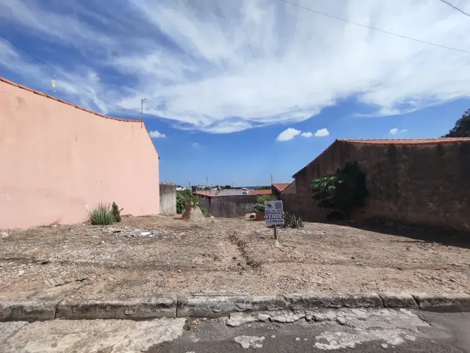 Excelente lote para venda no bairro vila progresso na cidade de Salto (SP)