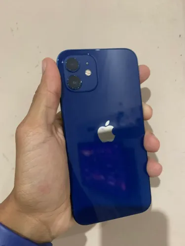 iPhone 12