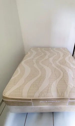 Cama Box