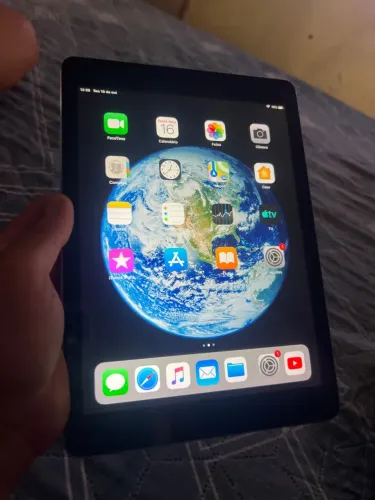 IPad