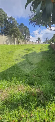 Condomínio com 4 quartos à venda em Alphaville - SP