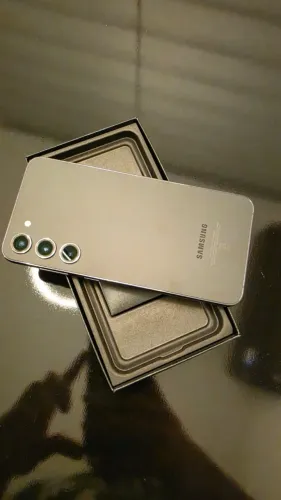 Samsung Galaxy S23+ 256gb Preto