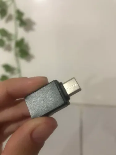 ADAPTADOR USB TIPO C