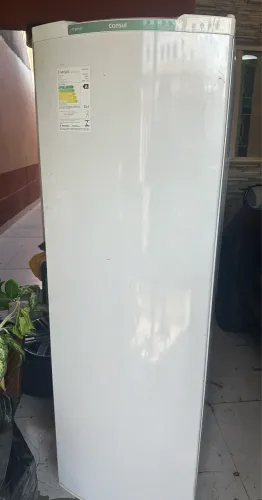 Geladeira Consul 1 Porta