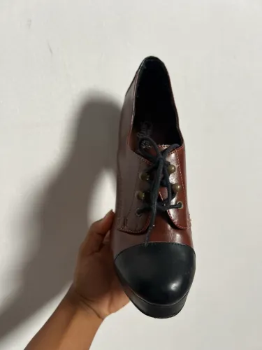 Sapato feminino new look importado 