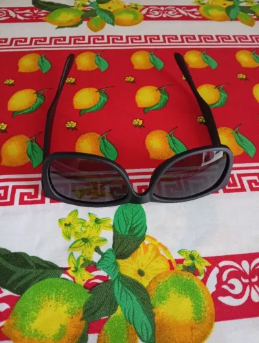 Óculos de sol