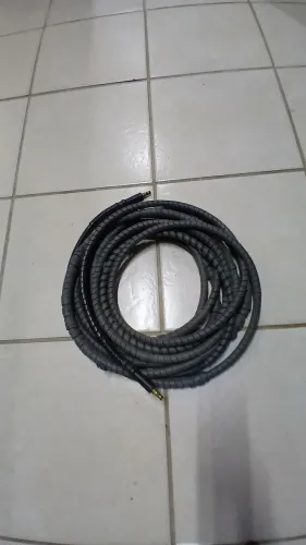 Mangueira de alta pressão Karcher K4 Silent