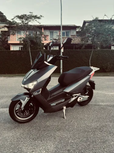 Voltz Ev1 Sport