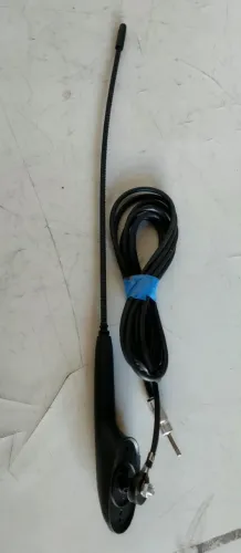 Antena Teto Dianteira Tipo Original Uno Palio Strada An034