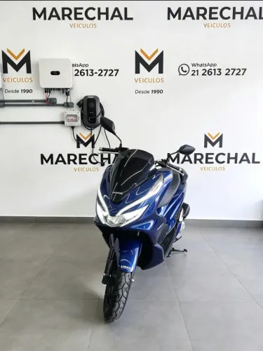 Honda PCX 150 SPORT
