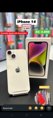 iPhone