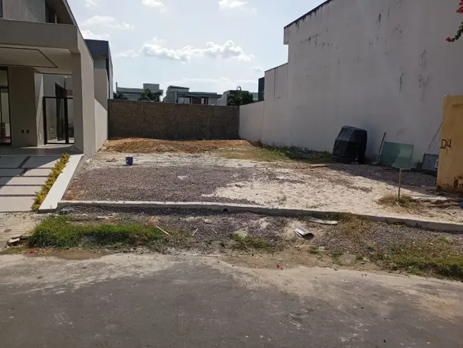 Imóvel para venda com 330 metros quadrados em Chapada - Manaus - AM