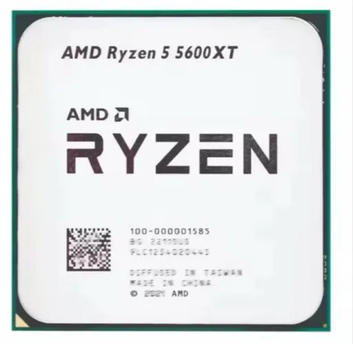 Ryzen 5 5600XT