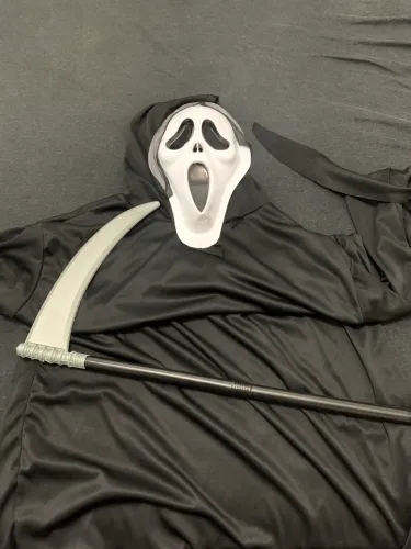 Fantasia Ghostface