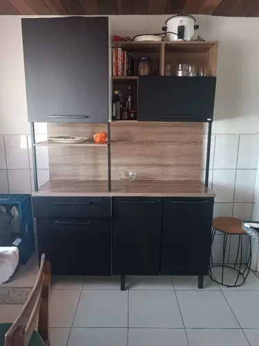 Armário cozinha