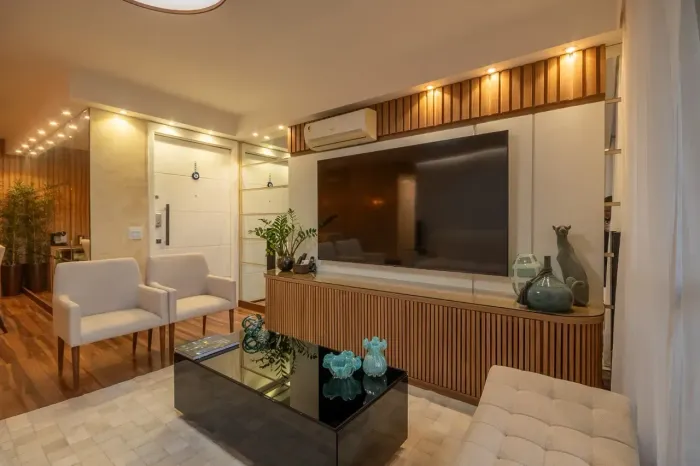 Venda Cidade Jardim Majestic | 143m² | 4 Suítes | 2 vagas cobertas