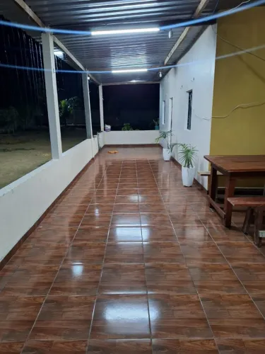 Chácara Iranduba