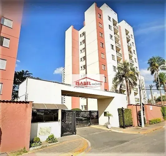Apartamento à Venda ou locação - Jardim Santa Helena - Suzano/SP