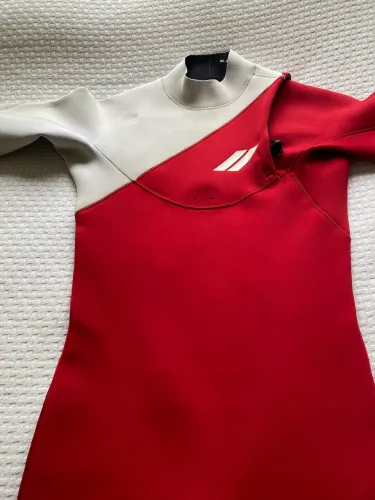 Wetsuit long Jhon JANGA 
