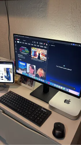 Monitor Samsung 24pol Novo