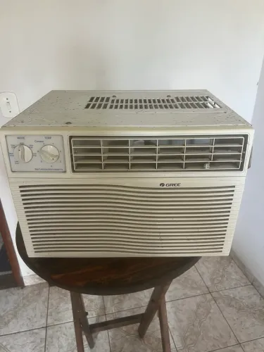 Vendo ar em ótimo e estado!