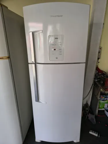 Geladeira Brastemp brm50