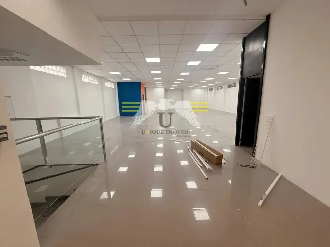 Imóvel Comercial de Alto Padrão a 850m da Estação Carrão do Metrô!