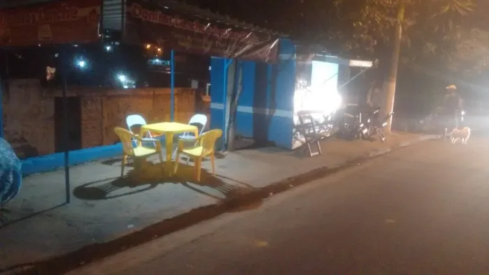 Trailer 
