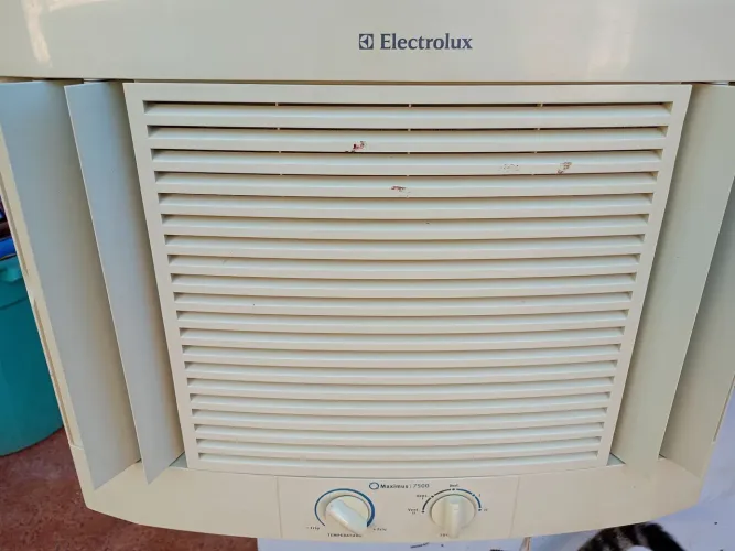 Ar-condicionado de Janela 127v