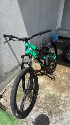 Gios FRX 2020