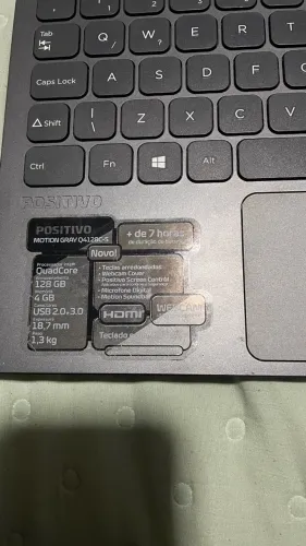 Notebook 
