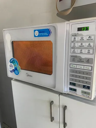 Micro-ondas