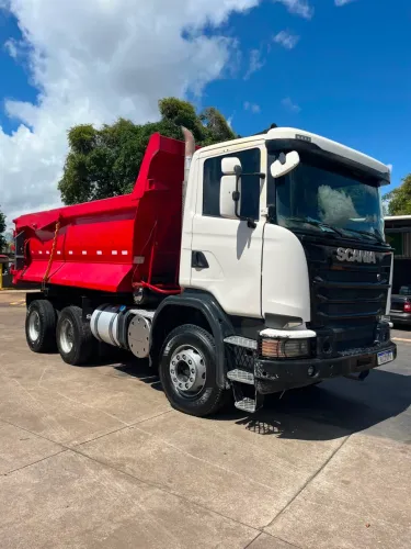 SCANIA OFERTA