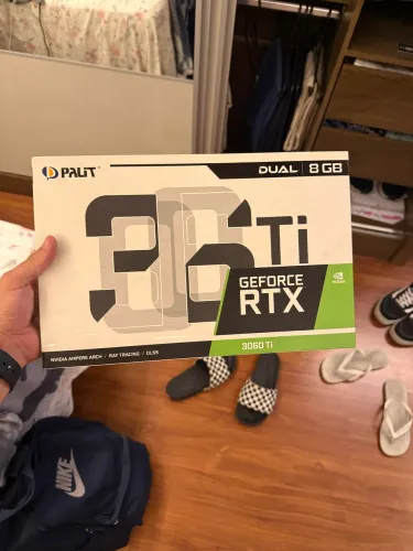 Rtx 3060 ti