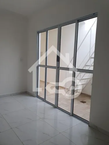 Casa para locação em São Bernardo do Campo.