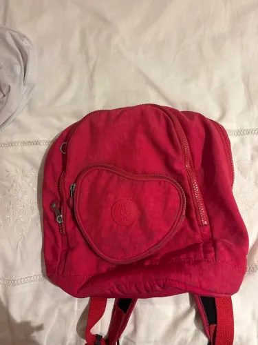 Bolsa Kipling pequena
