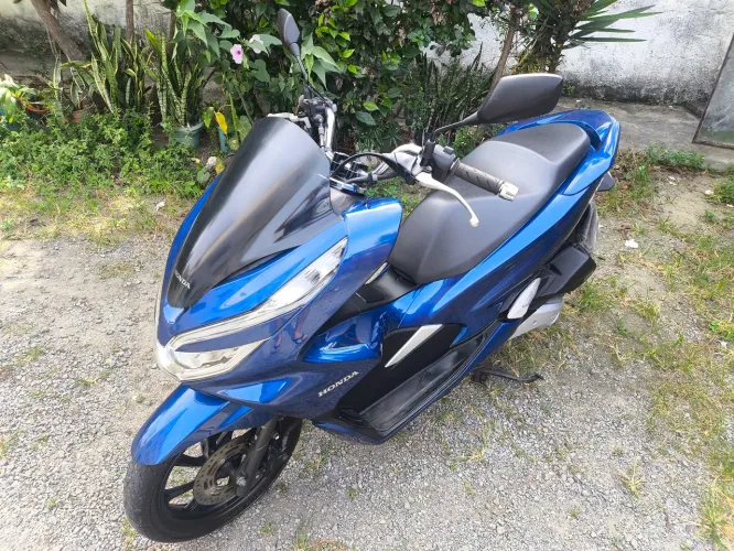 Honda Pcx 150