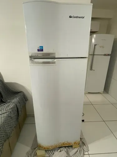 VENDO GELADEIRA